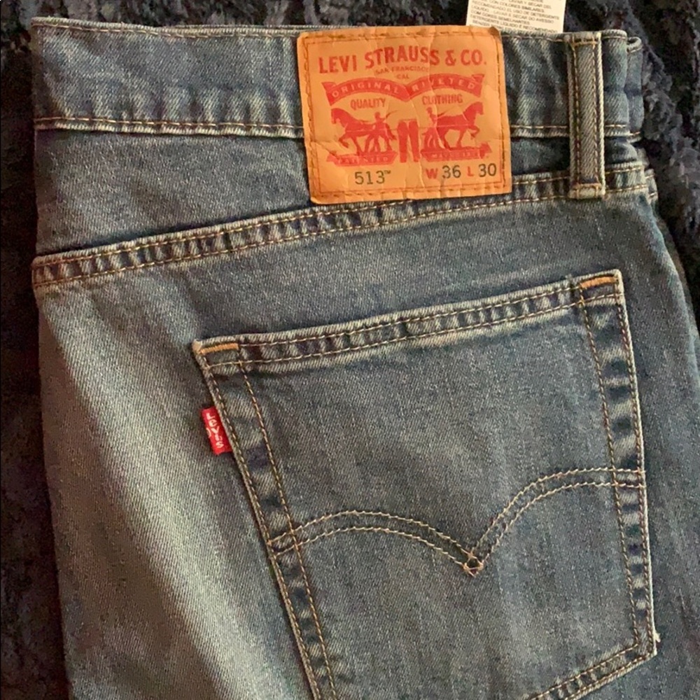 Levi’s 513